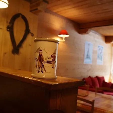 Pra-loup, 2 Pièces, 6 Personnes - Fr-1-165a-75 Appartement Uvernet-Fours